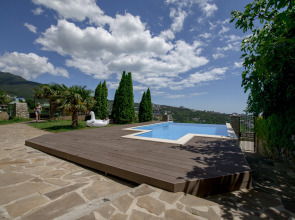 Гостевой Дом над Морем