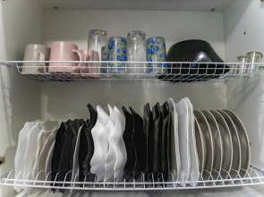 Просторные трёхкомнатные апартаменты в курортной части Железноводска