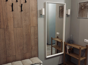 Квартира рядом с Мамаевым Курганом