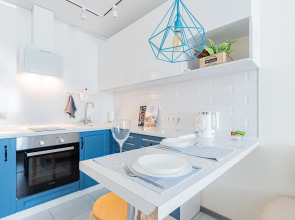 Апартаменты Петровские на Нефтяной