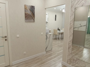 Квартира Доминант на Луначарского в Центре