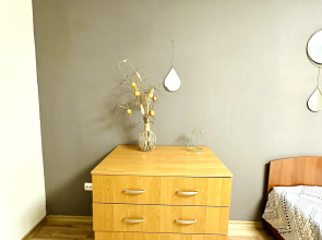 Квартира на Аланской, 25 "11"