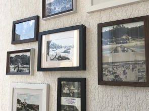 Апартаменты у Озера Тихое