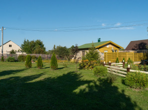 Гостевой дом Усадьба