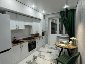 Квартира Посуточно на Первом Этаже