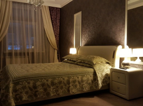 Apartments в центре Гомеля