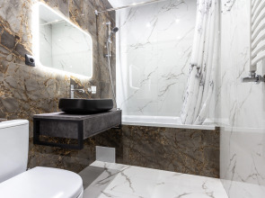 Апартаменты Кранц Престиж