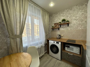 2-ая вместительная квартира в центре Воркуты