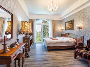 Гостевой дом Роза Ветров