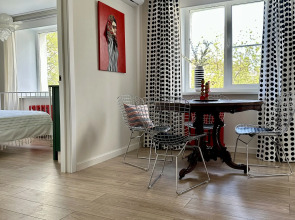 Квартира Дизайнерская 3х комнатная в историческом центре