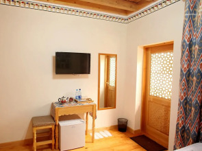 Бутик-отель Old Bukhara Boutique