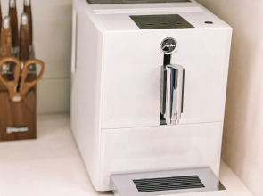 Апартаменты Эксклюзивная квартира Уголок Парижа