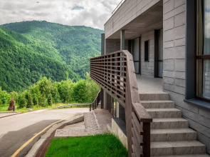 Вилла Skypark с Джакузи