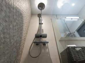 Апартаменты Центрально-Театральная квартира