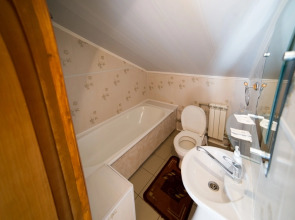 Мини-Отель Альбатрос