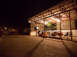 Отель Яхт-Клуб