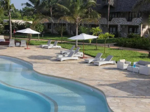 Отель Fruit&Spice Wellness Resort Zanzibar
