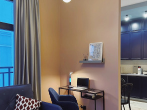 Квартира Merino Home Lilu