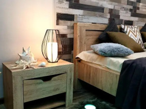 Квартира Lux-Apartments на Дериглазова 43А