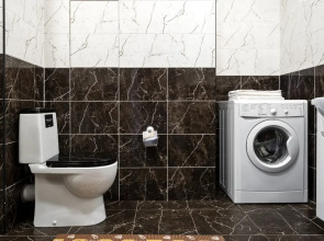 Апартаменты с Видом на Город BestFlat24 ЖК Рождественский