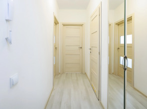 Апартаменты Rauschen_flat39