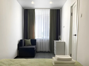 Квартира 4 на Свободы 3