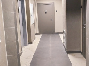 Квартира Вербная в Белых кварталах