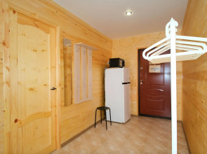 Апартаменты Holiday Home at Frunze 2