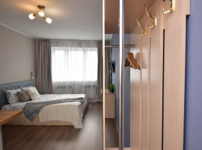 Апартаменты STUDIO ANTE