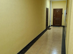 Апартаменты Бархат на Подлипецкой Слободе