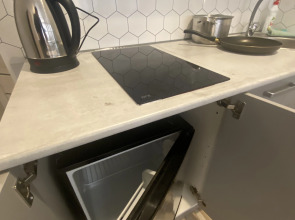 Апартаменты На Чистопольской