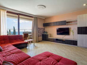 Апартаменты Фамилия Элит 5