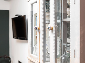 Апартаменты Дом у Реки loft Усадьба на Черниговской