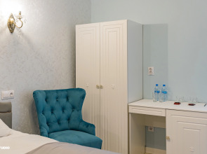 Отель Сосновый бор