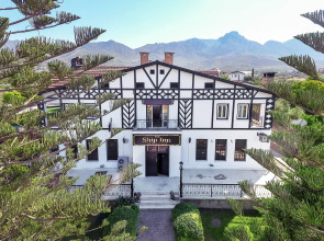 Отель The Ship Inn