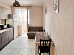 Апартаменты однокомнатные мкр Супонево к10