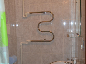 Мини-отель У Петровича