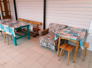 Гостевой Дом Свирский