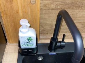 Апартаменты Мёд