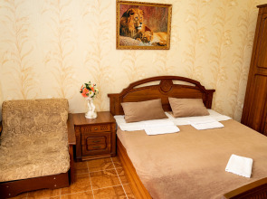 Гостевой дом National