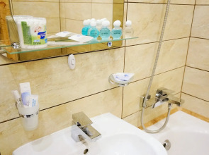 Апартаменты Prestige