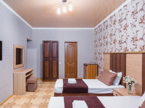 Гостевой дом У Елены