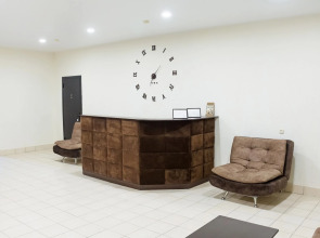 Гостевой дом Давидар