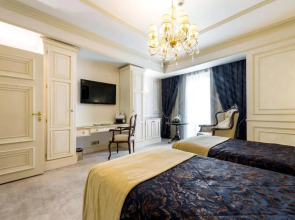 Отель Rixos Khadisha Shymkent