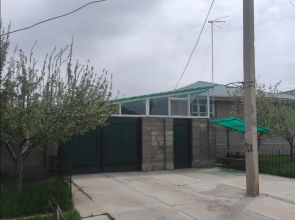 Гостевой Дом Your House