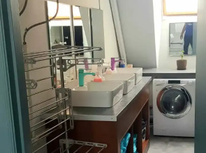 Хостел Hostelroof_vl