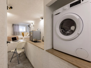 Апартаменты Сити Групп на Улице Пестеля