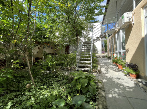 Меблированные комнаты Николь