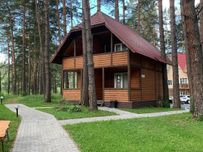 Парк-отель Манжерок