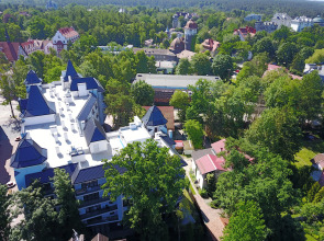 Apartments Malina Alt Platz 41-54-55